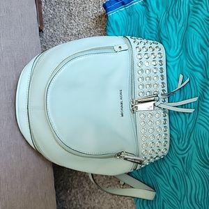 Michael Kors Small Backpack